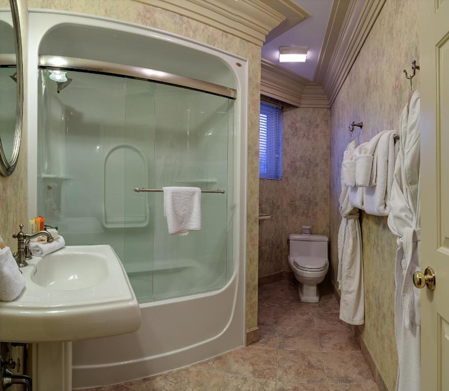 Athabasca Hotel Jasper Quarto foto