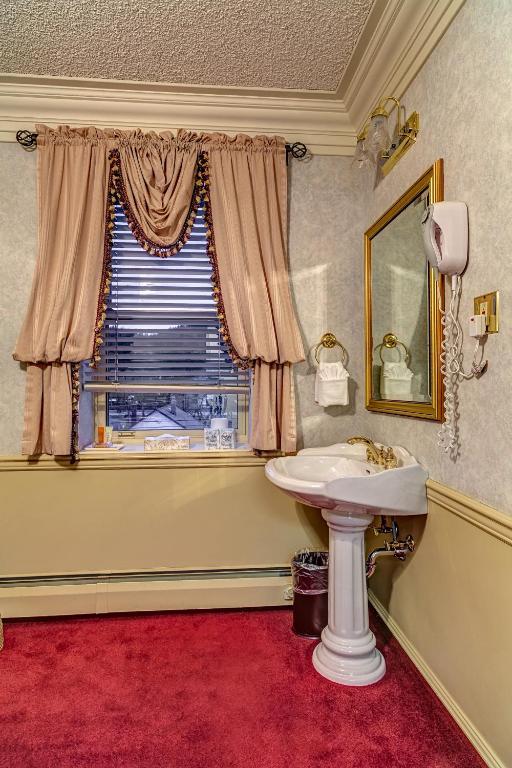 Athabasca Hotel Jasper Quarto foto