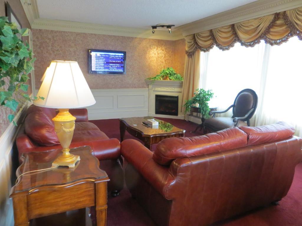 Athabasca Hotel Jasper Quarto foto