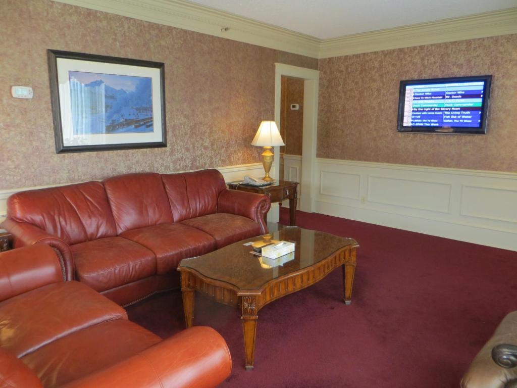 Athabasca Hotel Jasper Quarto foto